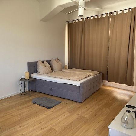 City Apartment Lipsk Zewnętrze zdjęcie